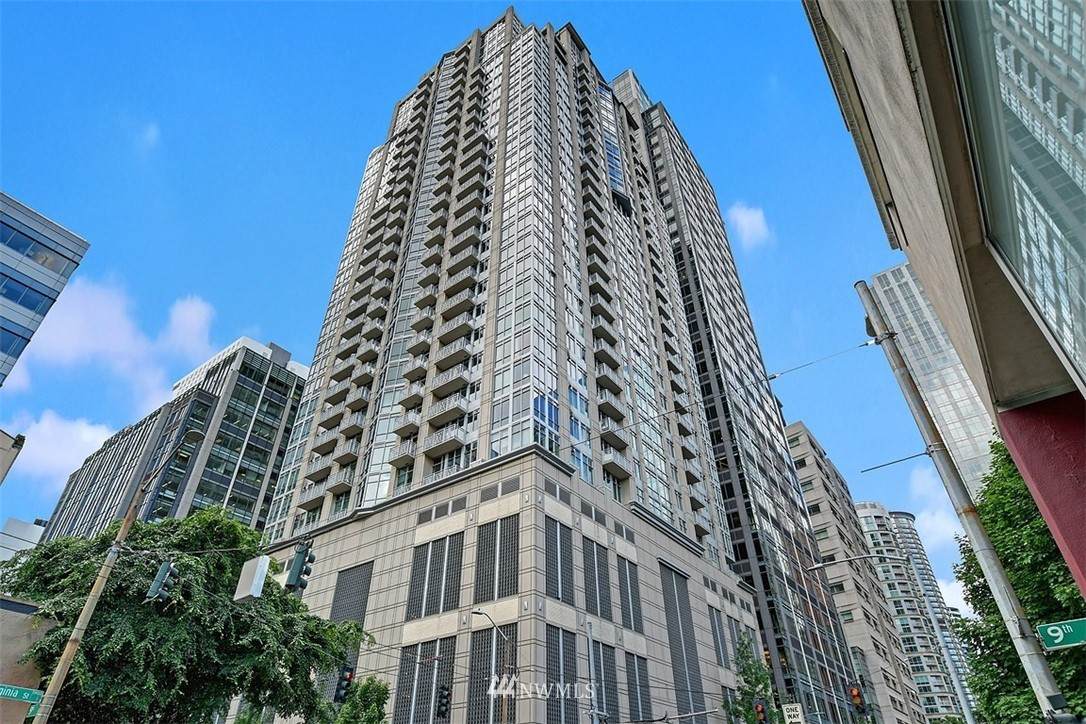 819 Virginia Street - Photo 1