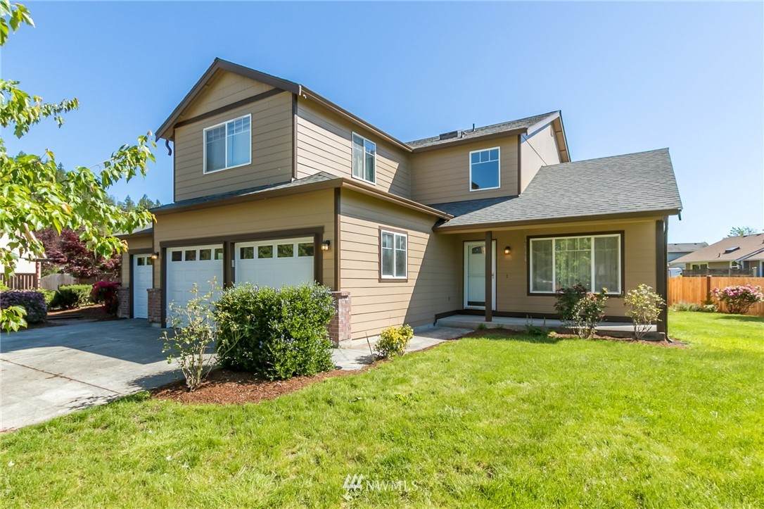 25216 156th Street - Photo 1