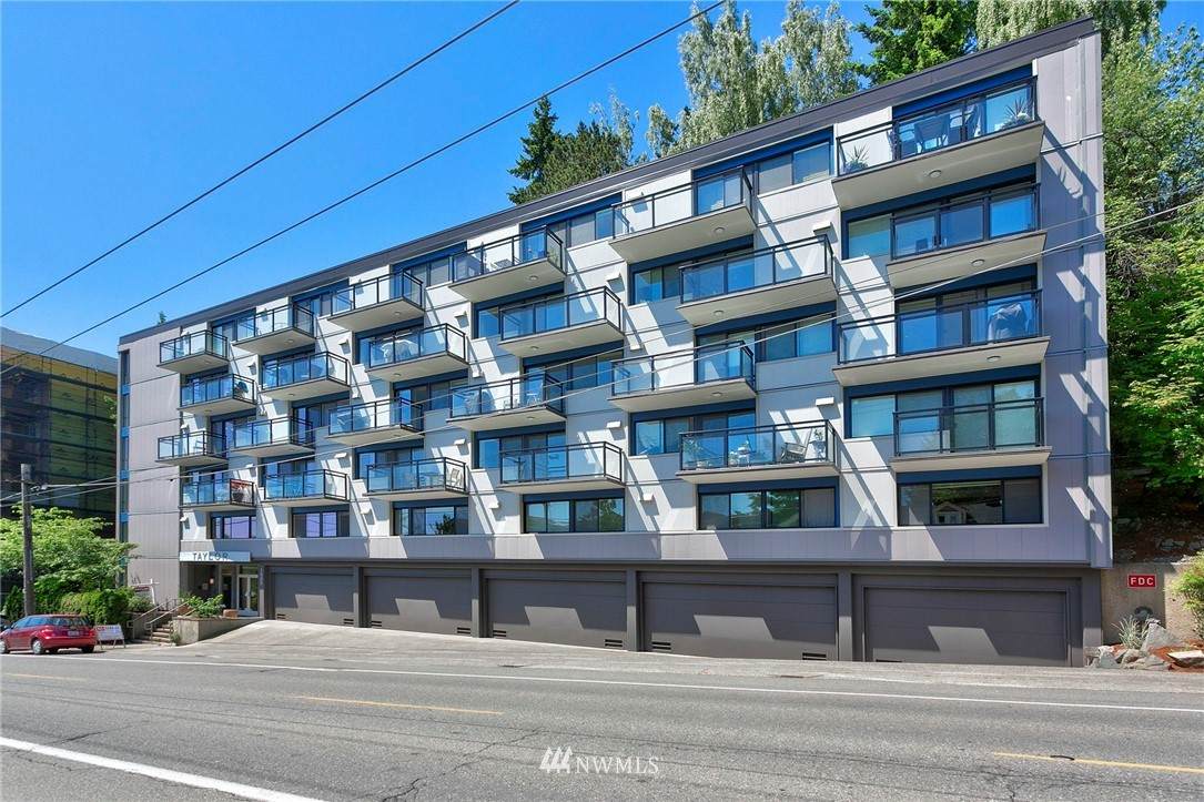 1525 Taylor Avenue - Photo 1