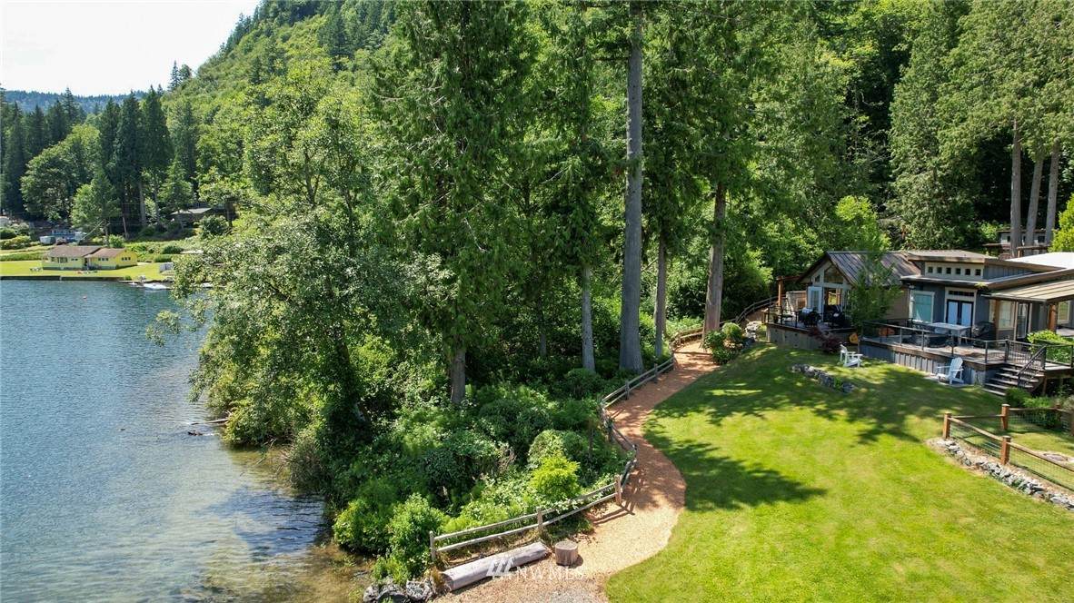 990 Lake Whatcom Boulevard - Photo 1