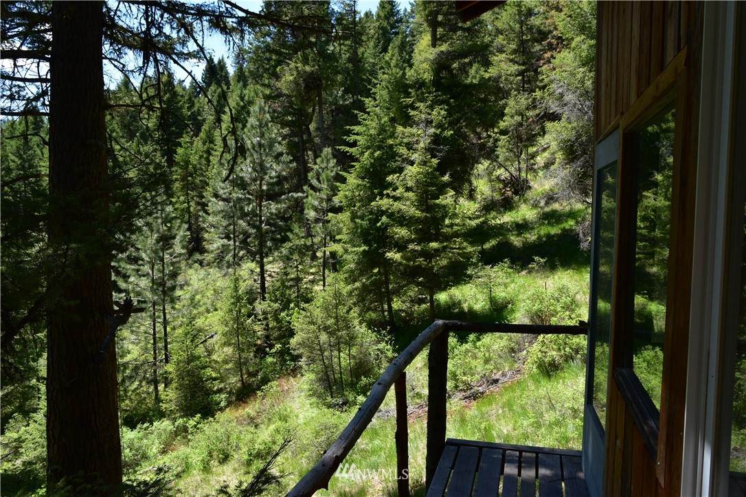 0 tbd Toroda Creek Road - Photo 1