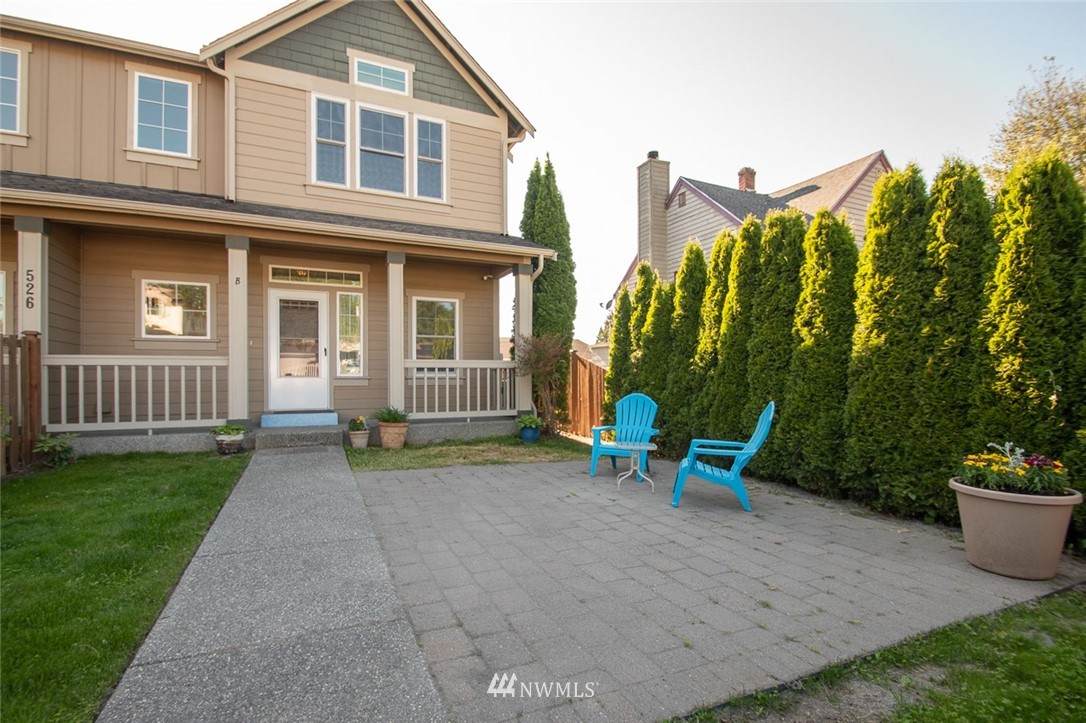 526 French Avenue - Photo 1
