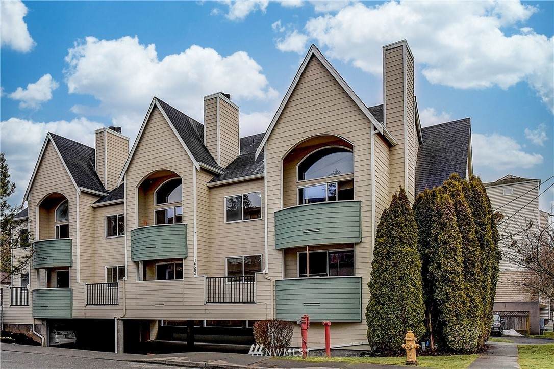 14504 30th Avenue - Photo 1