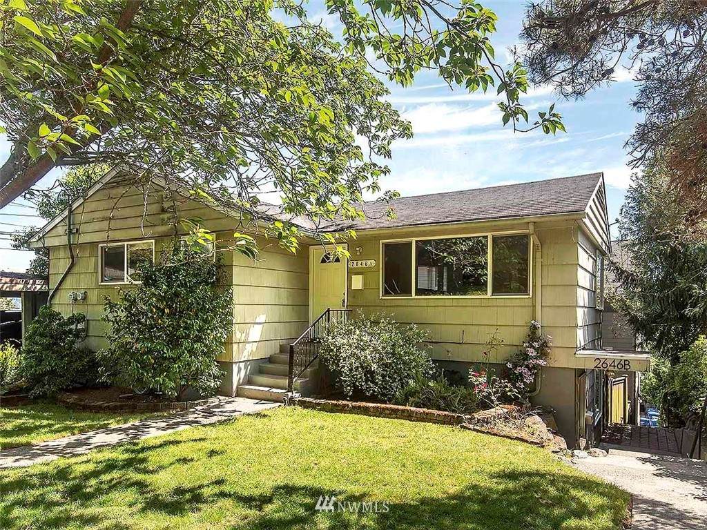 2646 23rd Avenue - Photo 1