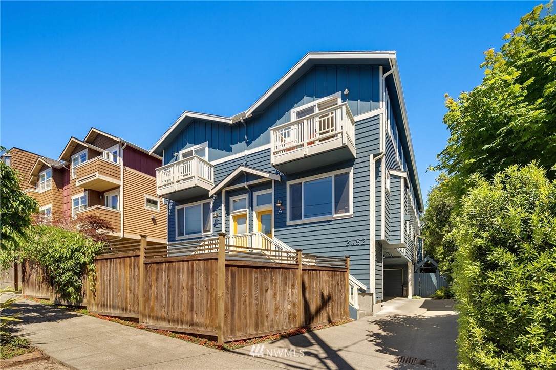 3652 Francis Avenue - Photo 1