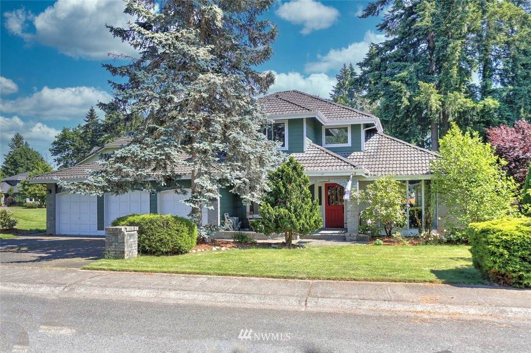 22571 261st Street - Photo 1