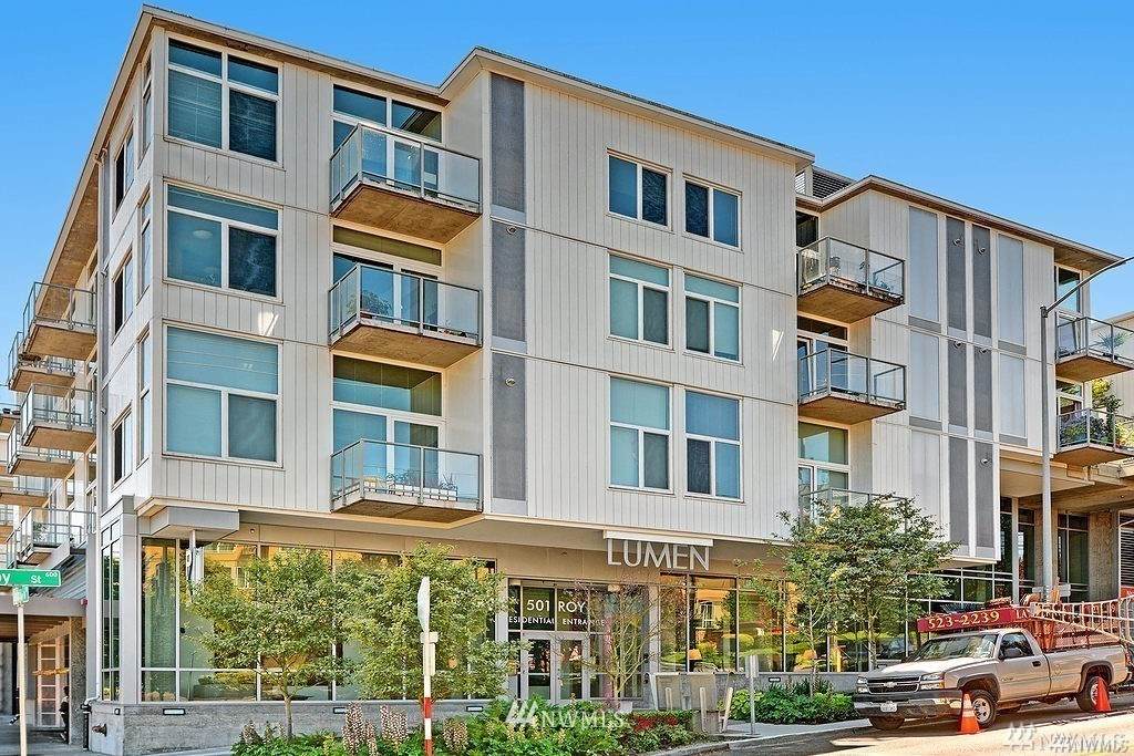 501 Roy Street - Photo 1