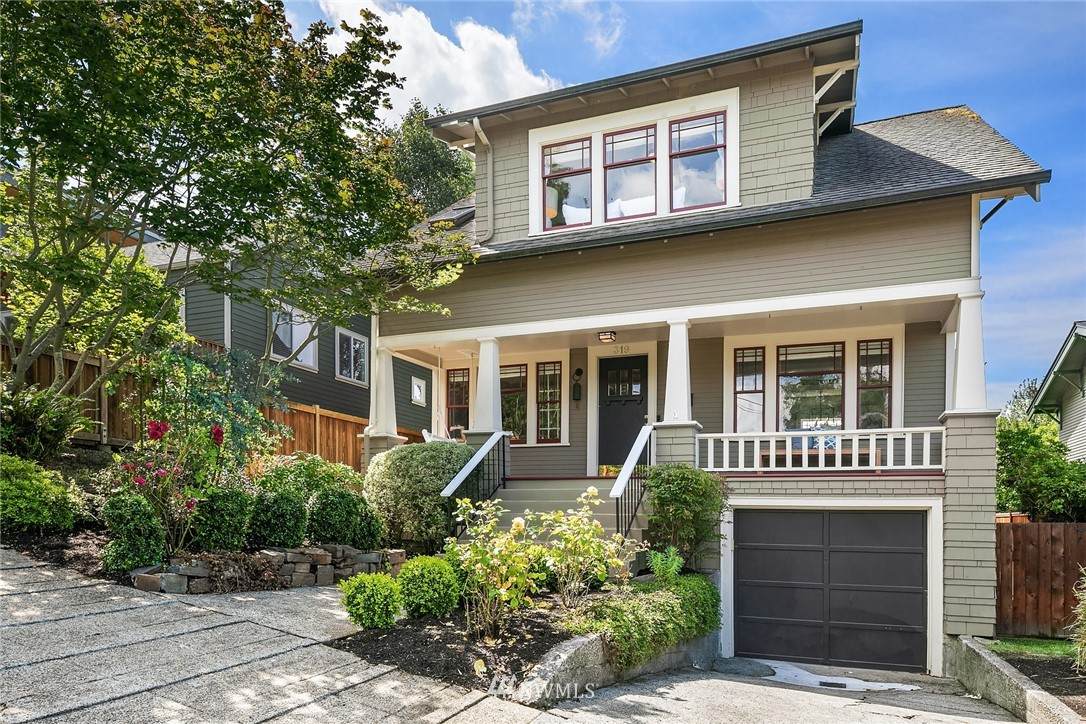 319 50th Street - Photo 1