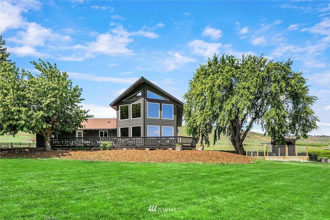 6931 Hanson Road - Photo 1