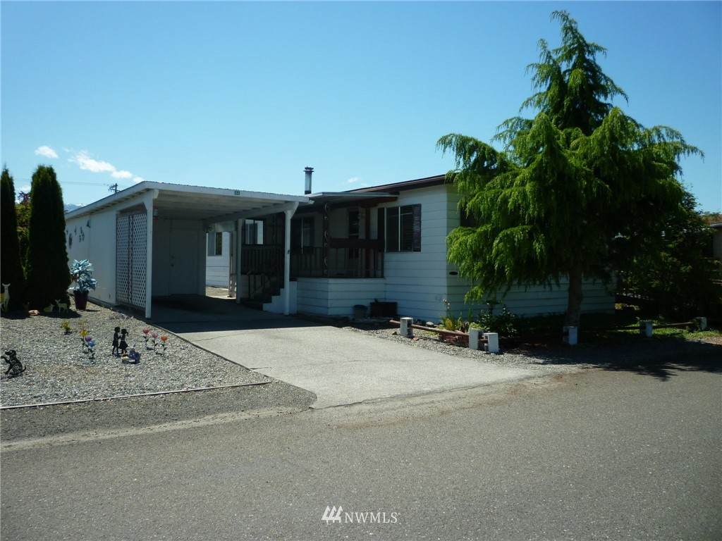 44 Juniper Mobile Estates - Photo 1