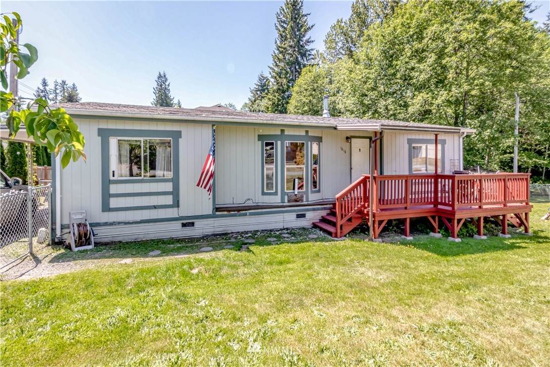 1618 107th Street - Photo 1