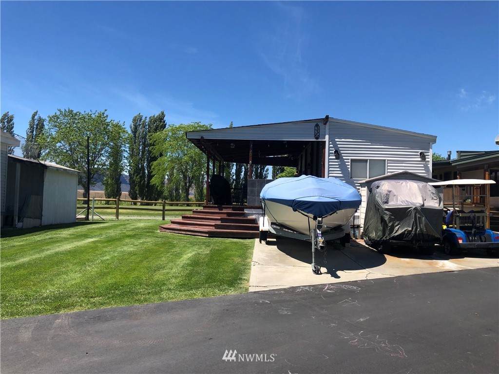8542 Crescent Bar Road - Photo 1