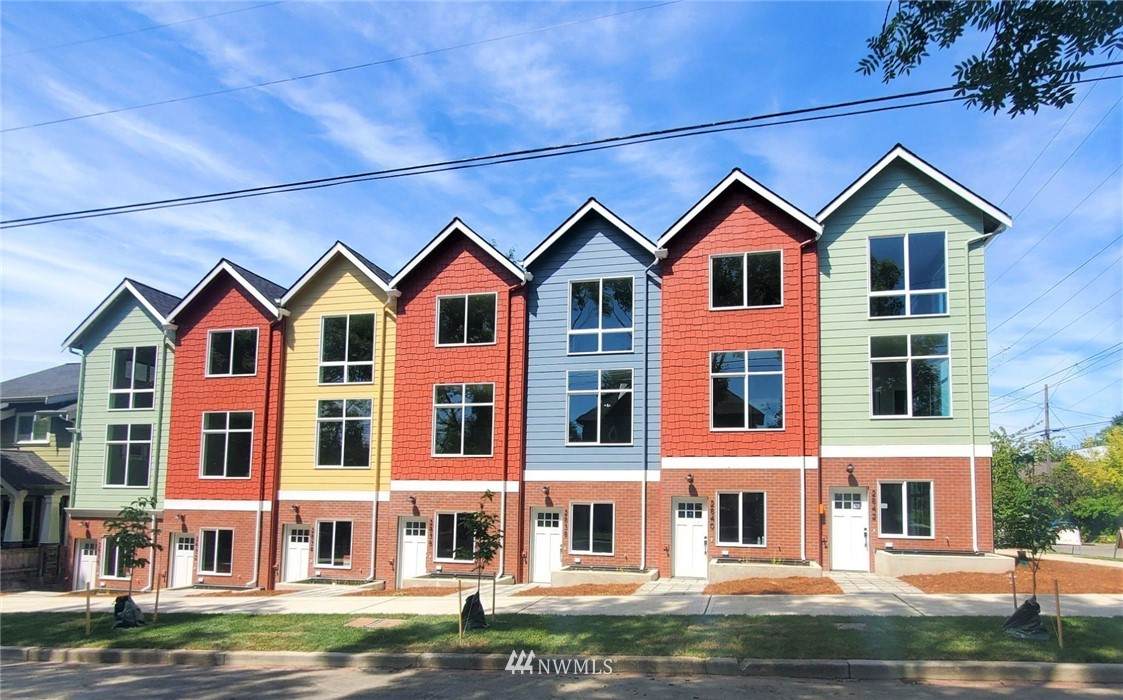 2838 Spring Street - Photo 1