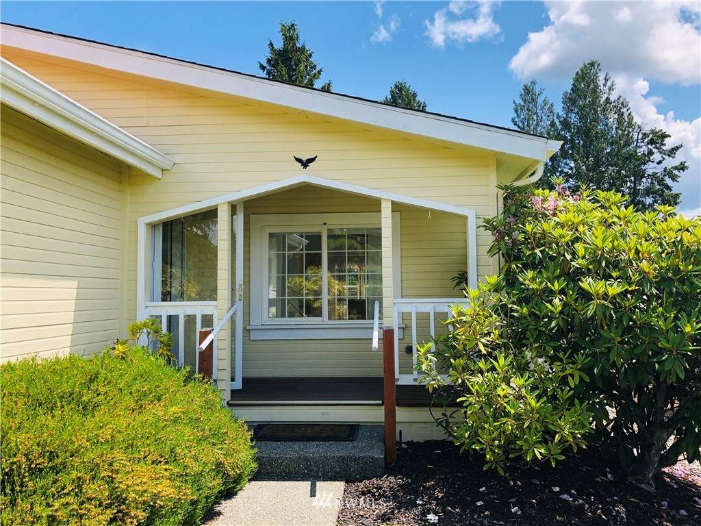 14617 44th Avenue - Photo 1
