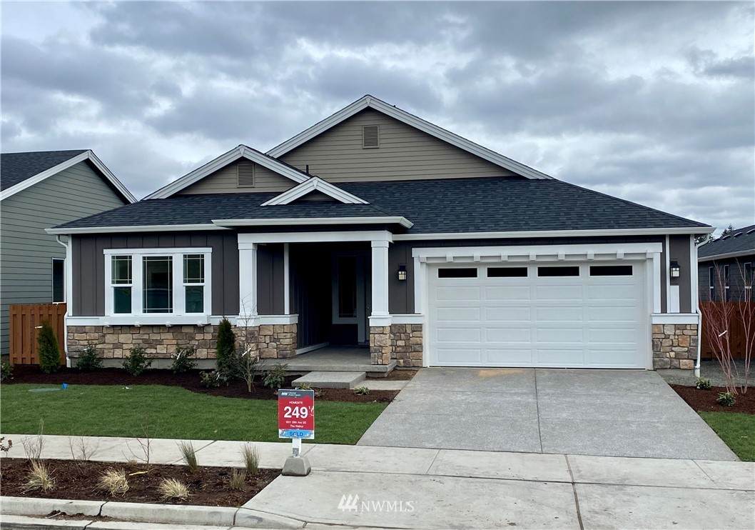 8912 36th (Lot 105) Court - Photo 1