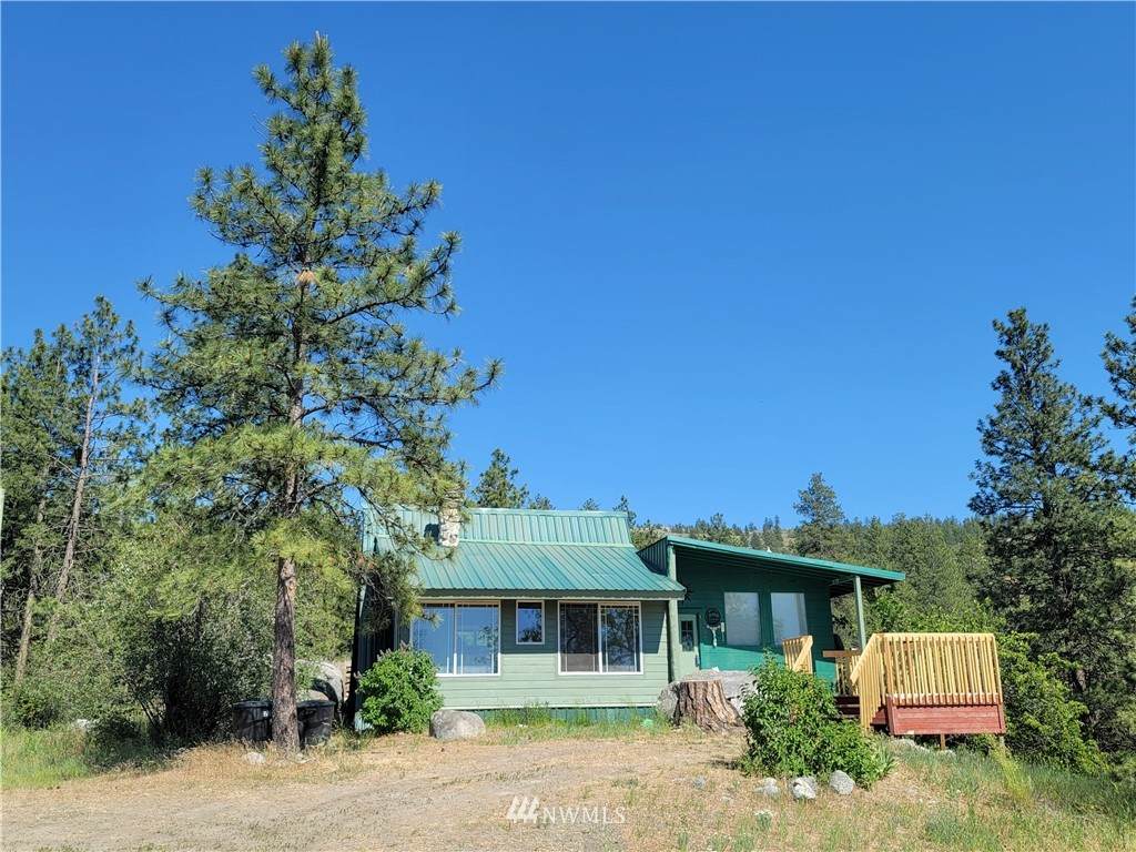 364 Swanson Mill Road - Photo 1