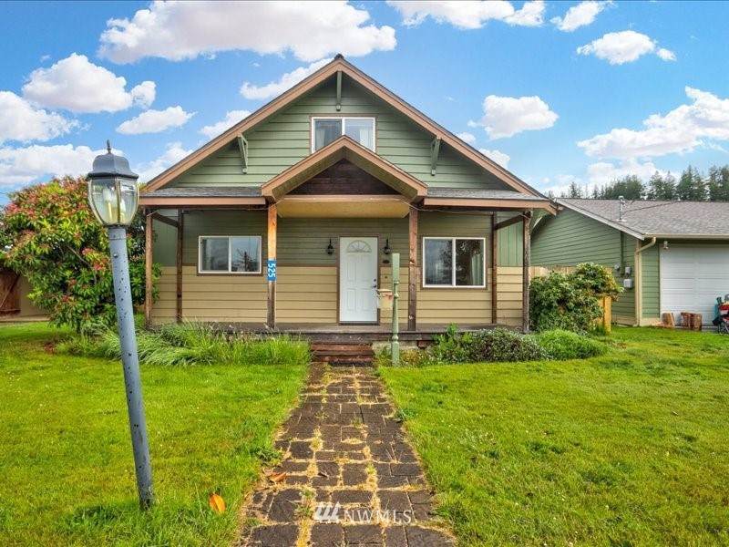 525 Hazel Avenue - Photo 1