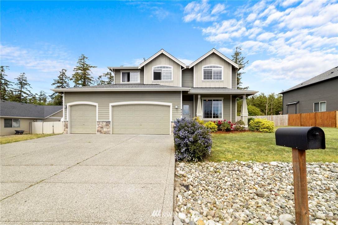 982 Lyle Ridge Circle - Photo 1