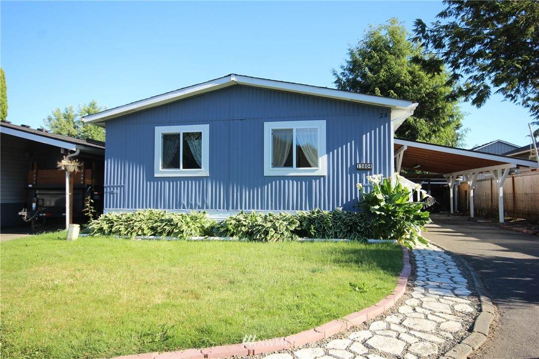 15804 55th Street - Photo 1