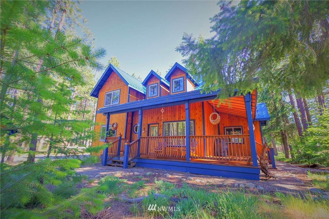 70 White Pine Drive - Photo 1