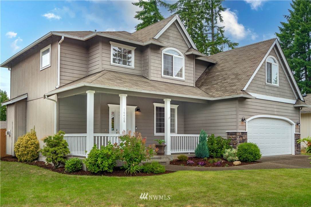 16408 85th Avenue Ct - Photo 1