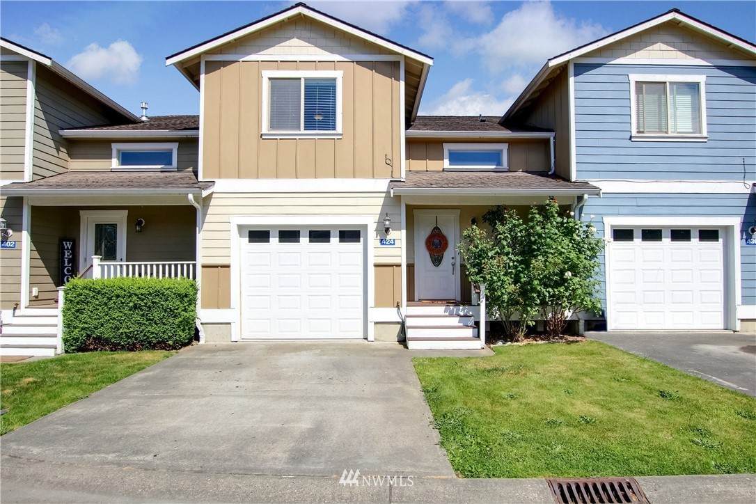 424 Harvest Edge Place - Photo 1