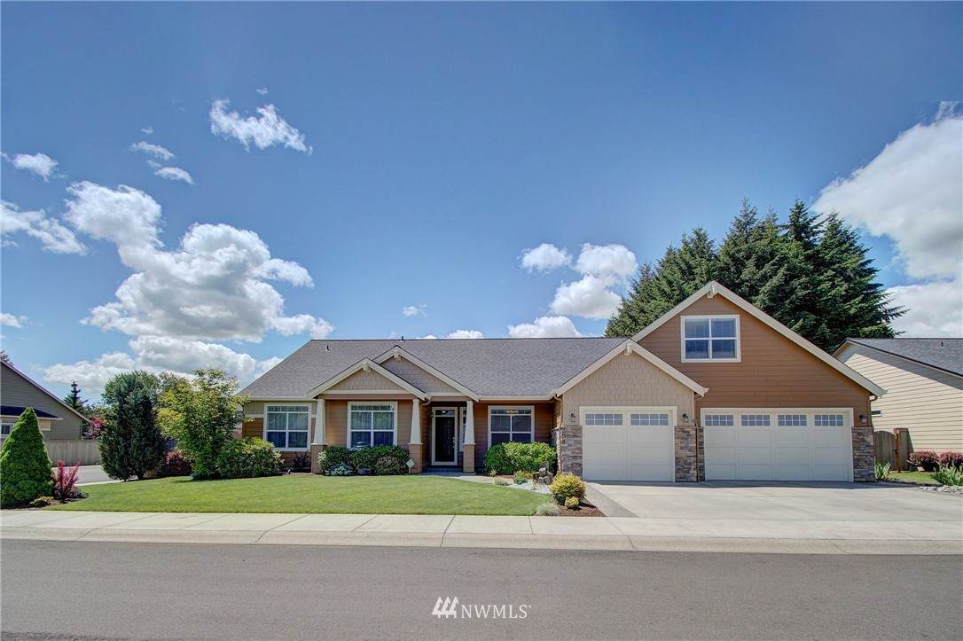 10200 160th Avenue - Photo 1