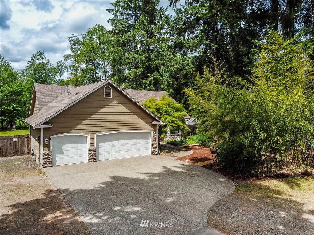 9705 Littlerock Road - Photo 1