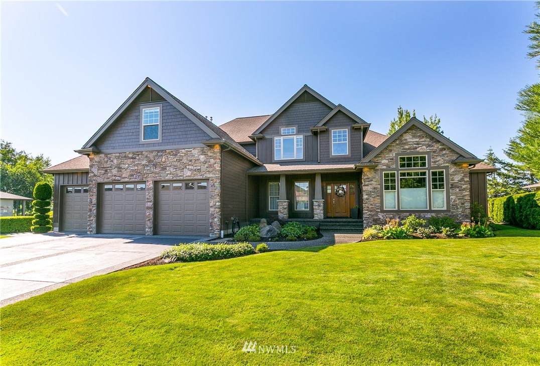 543 Wildrose Circle - Photo 1