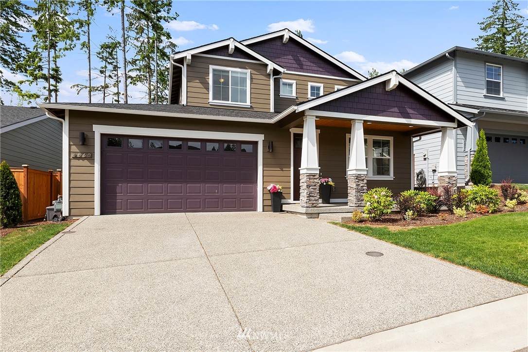 4860 Limerick Drive - Photo 1