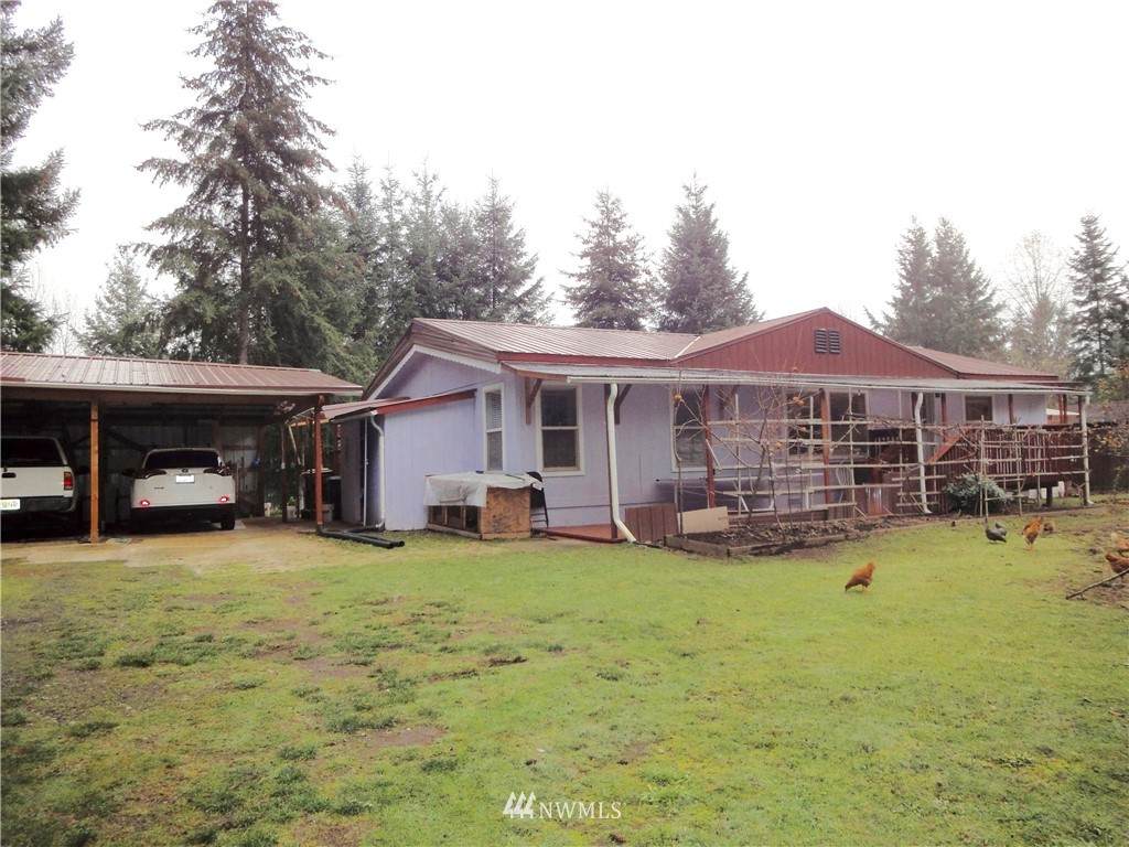 8220 Dawn Hill Drive - Photo 1