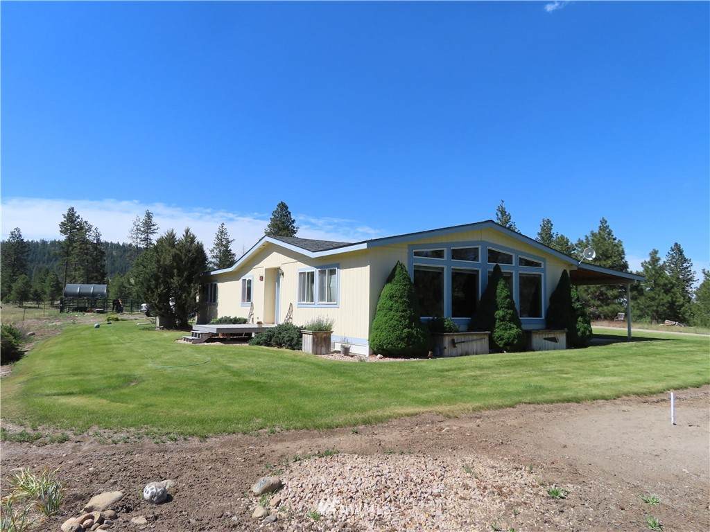 156 Curlew Lake Road - Photo 1