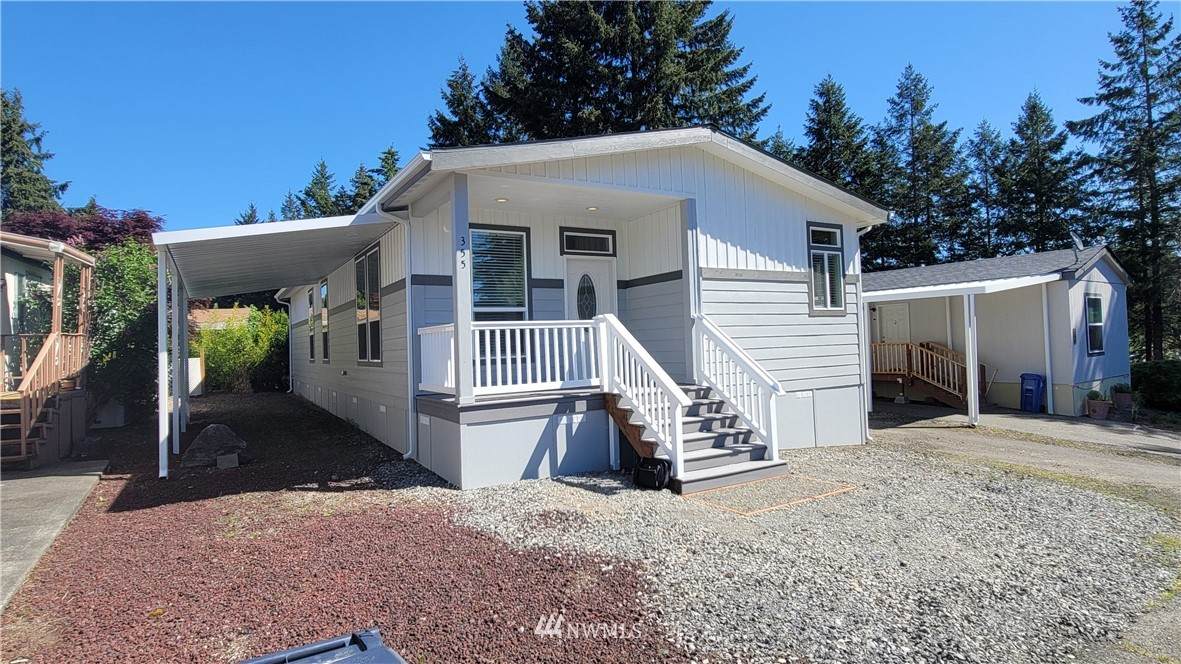 1111 Archwood Drive - Photo 1