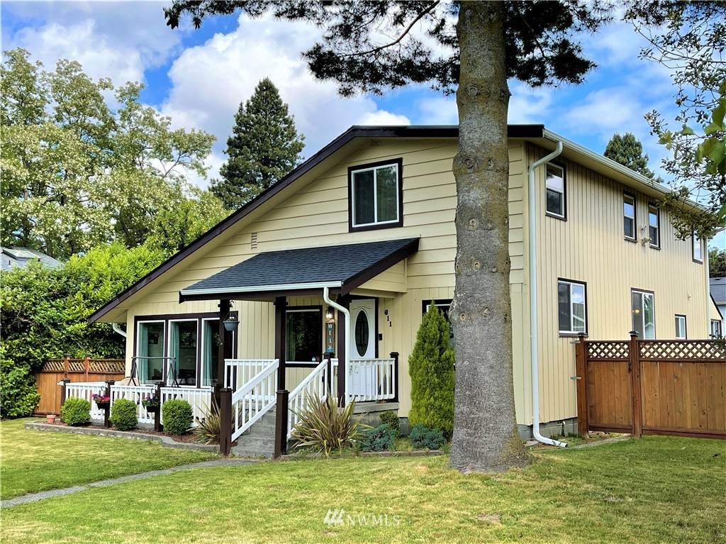 611 63rd Street - Photo 1