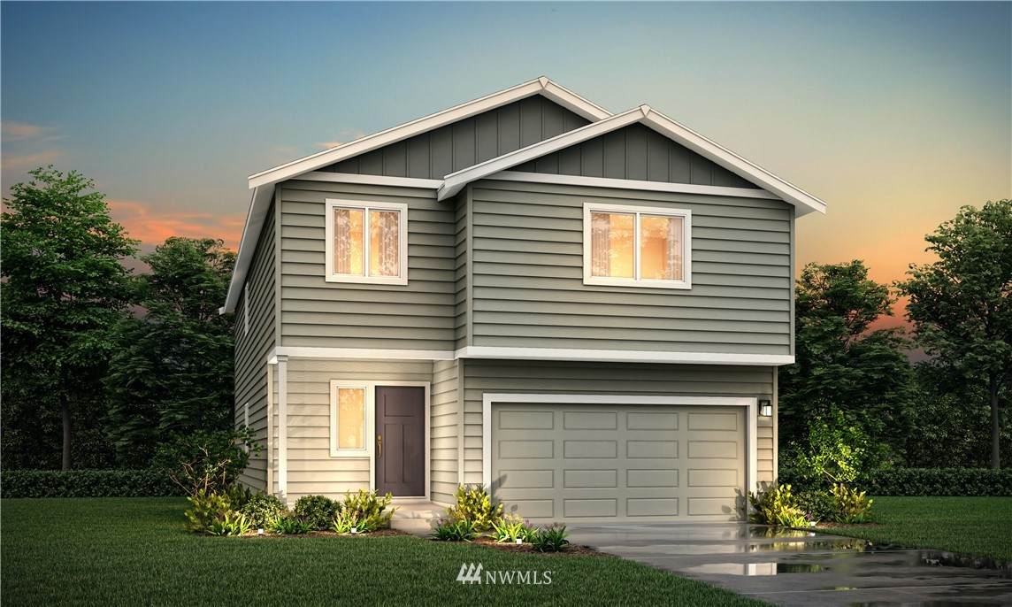 2310 Seven Oaks Street - Photo 1