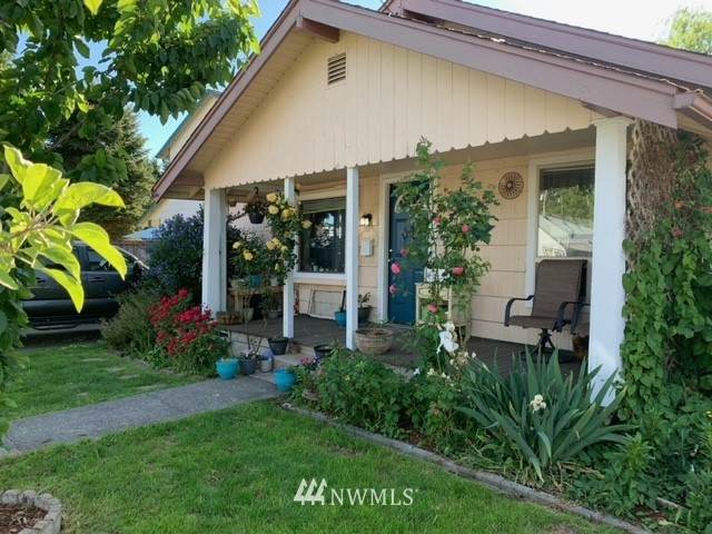 831 Silver Street - Photo 1