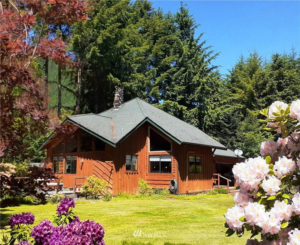 111 Bluff Mountain Way - Photo 1