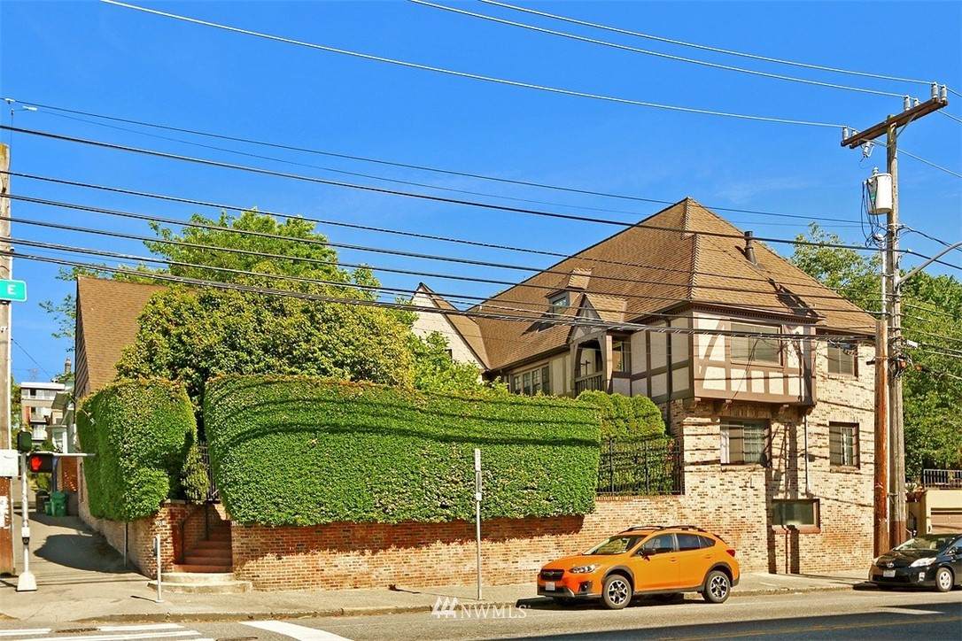 1201 John Street - Photo 1