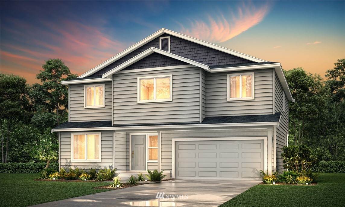 2236 Seven Oaks Street - Photo 1
