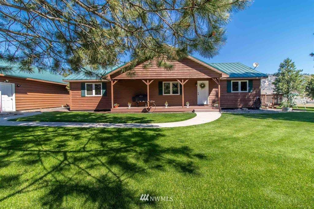 38823 Redwine Canyon Road - Photo 1
