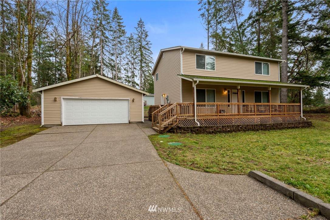 19114 21st Street - Photo 1