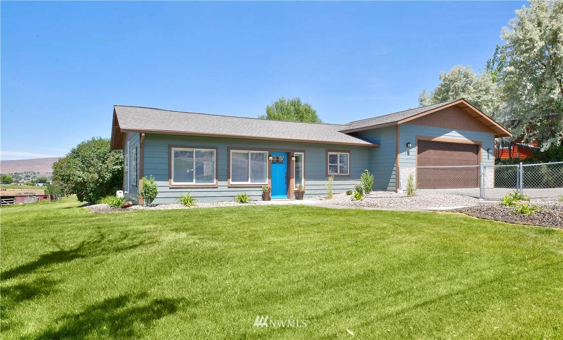 171 Brathovde Road - Photo 1