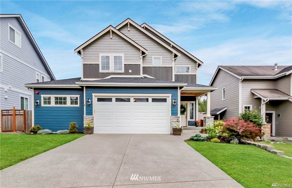 10204 184th Avenue - Photo 1