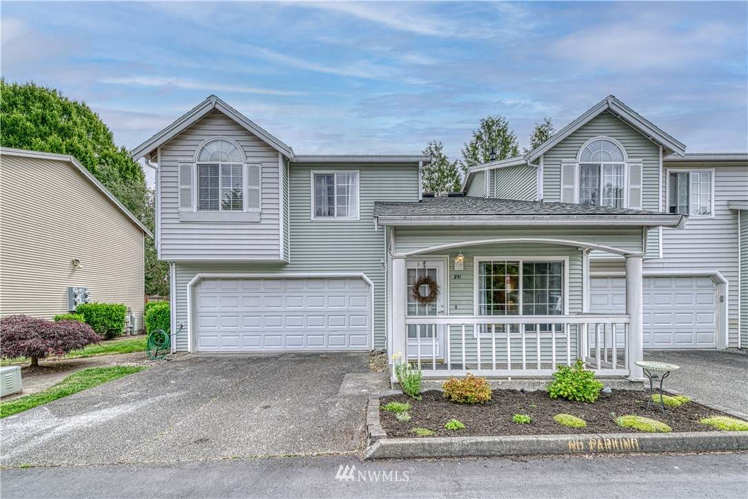 23420 62nd Avenue - Photo 1