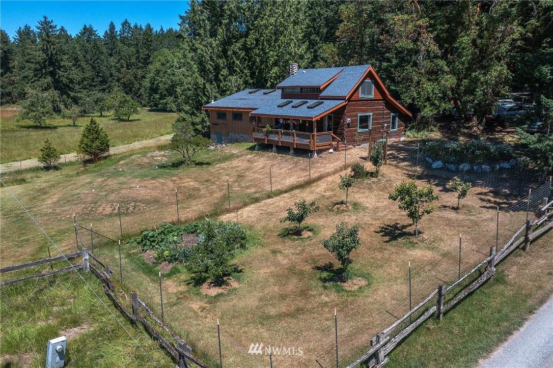 309 Orcas Hill Road - Photo 1