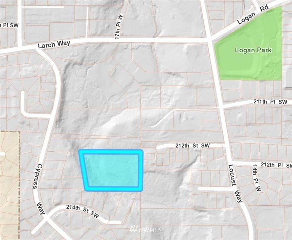 212 xx Lot 2 Cypress Way - Photo 1