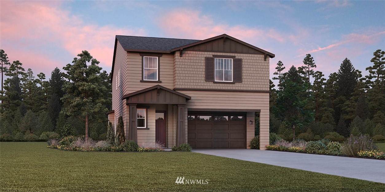9702 Homesite 34 17th Place - Photo 1