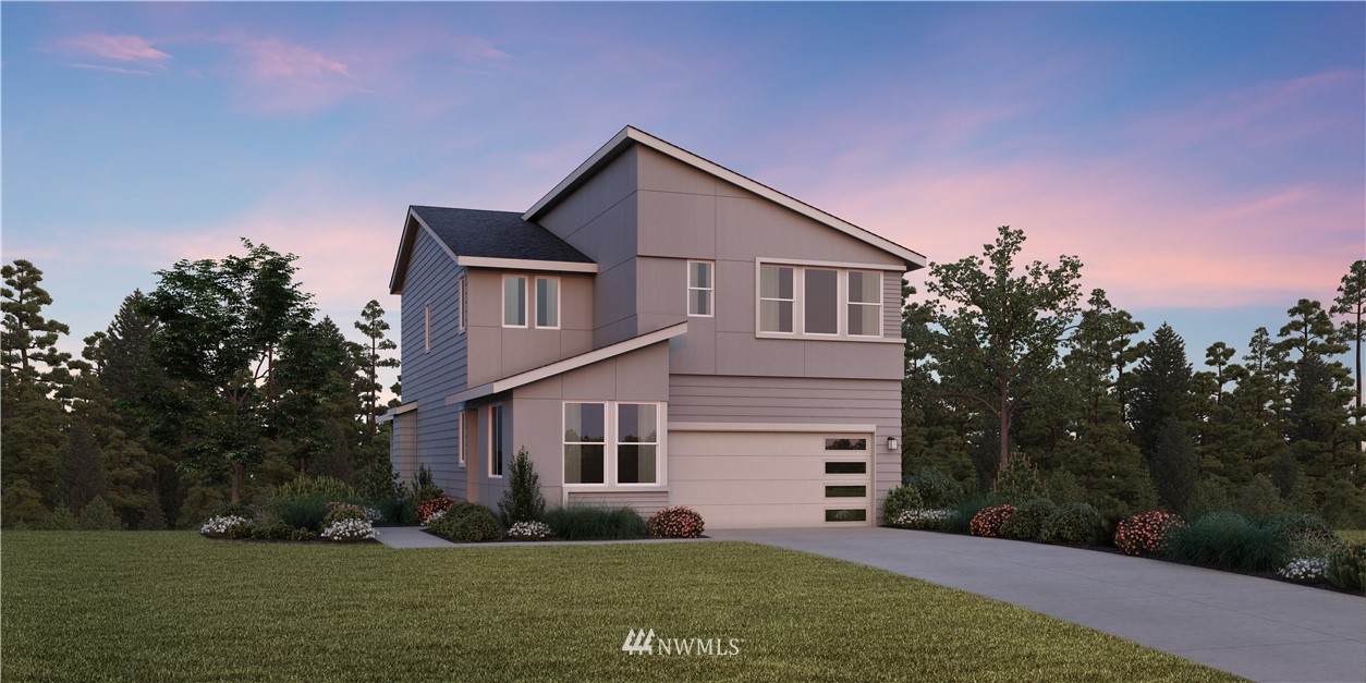 1700 Homesite13 97th Avenue - Photo 1