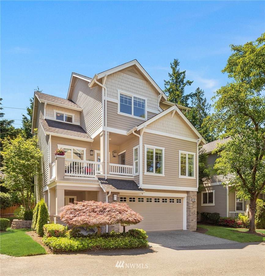 478 Newport Way - Photo 1