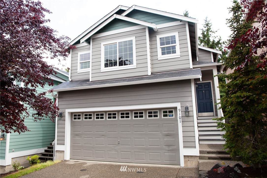 9101 160th Street Ct - Photo 1